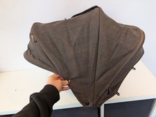 Mamas And Papas Urbo2 Hood