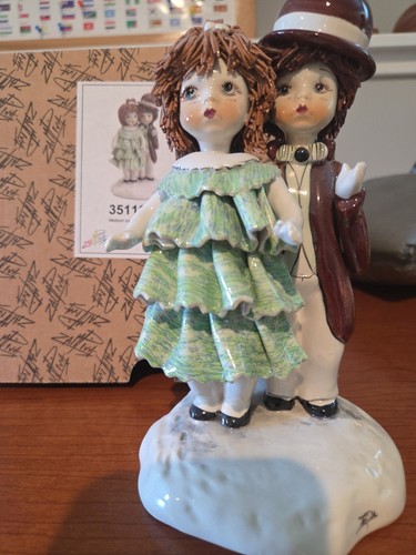 Lino zampiva ceramic spaghetti - lino,