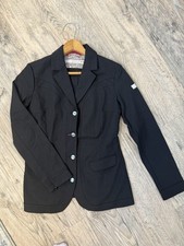 Animo Show Jacket IT 40 Black 