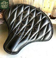 Solo Tractor Seat Chopper