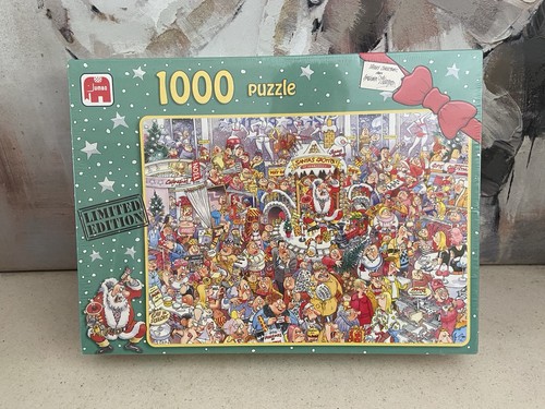 Jumbo 01481 christmas - no.01481,