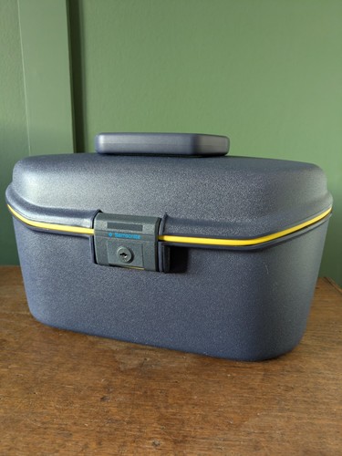 Samsonite worldproof navy - samsonite,
