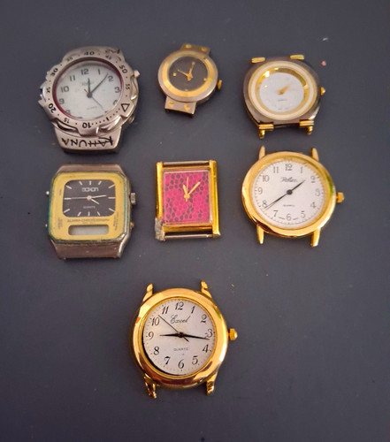 Boon excel mixed lot - excel,