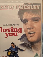Loving You Elvis Presley