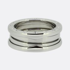 Bvlgari B.Zero1 Three Band