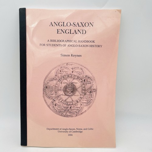 Simon keynes anglo saxon - keynes,