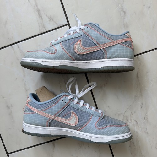 Size nike dunk low - -, x