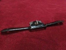 Vintage No 63 Spoke Shave  Curved Sole