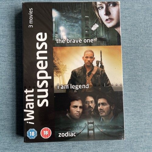 Want suspense the brave - want,