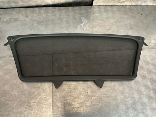 Mercedes slk r172 - r172, 2012-2014