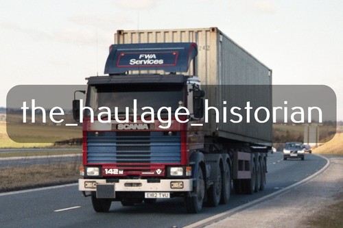 Thh truck photos - truck,