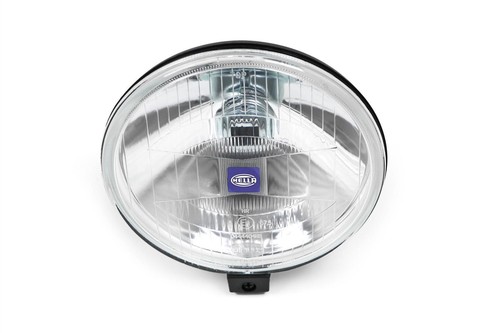 Hella comet 500 spotlight - spotlight, set
