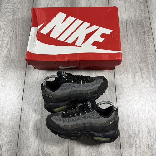 Nike air max black vapour - 95,