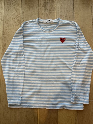 Comme des garçons - comme,