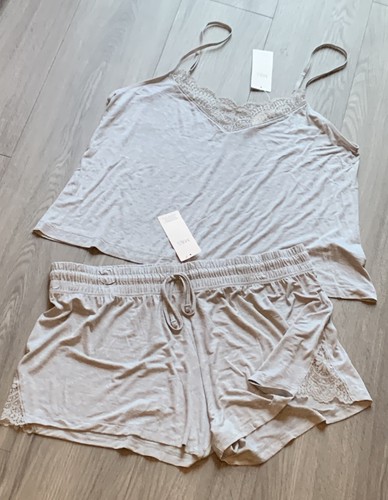 Women ladies grey soft - m&s,