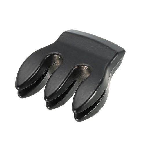 Metal violin mute prong - violin, 3