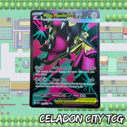 Mega mawile 162 132 - mega,