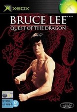 Bruce Lee (XBOX N/A) Video