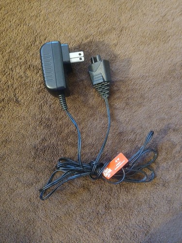 Charger for dirt devil - charger, 4v