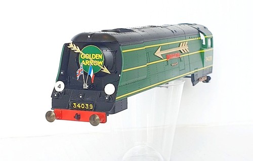 Hornby west country body - hornby,
