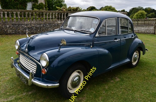 Photo firle place parked - a2, place:
