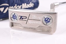 Taylormade TP Hydro Blast Collection Del Monte #1 Putter / 34 Inch
