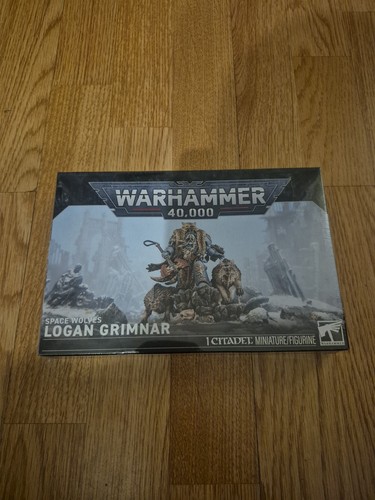 Warhammer 40k space wolves - 40k,