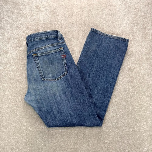 Diesel jeans mens size - diesel, 33