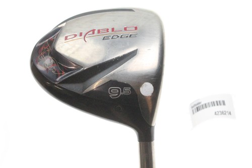 Callaway diablo edge - diablo, club