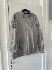 Mercedes AMG Petronas F1 Team