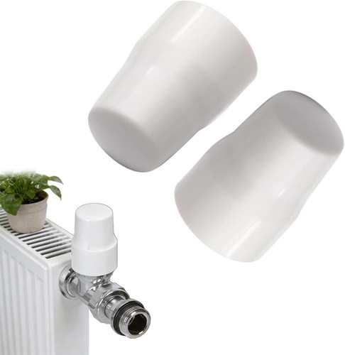 Radiator valve caps - caps,,