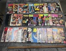 Vintage 80s 90s 31-CT HEAVY