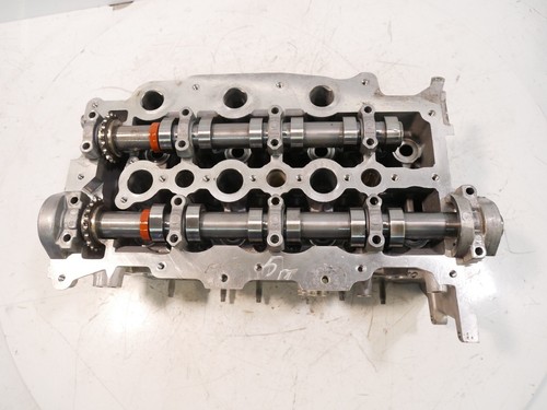 Cylinder head planned - , for