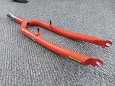 90s rigid forks - 90s, forks-cr-mo