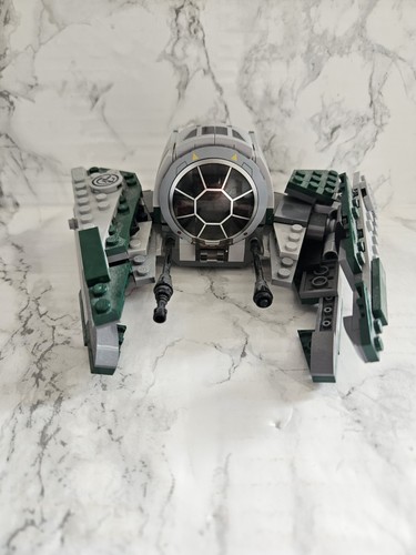 Lego star wars yoda jedi - lego,