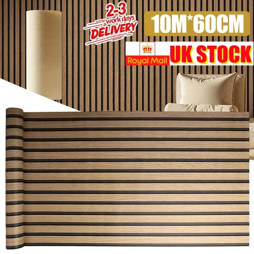 Brown wood grain wallpaper - wood,