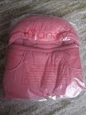 Icandy Raspberry Fuchsia Footmuff