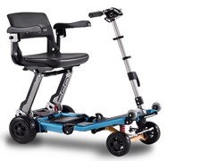 Freerider luggie elite - freerider, deluxe