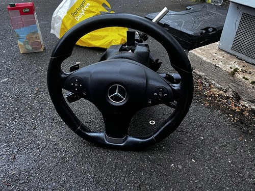 Mercedes class w212 amg flat - mercedes,