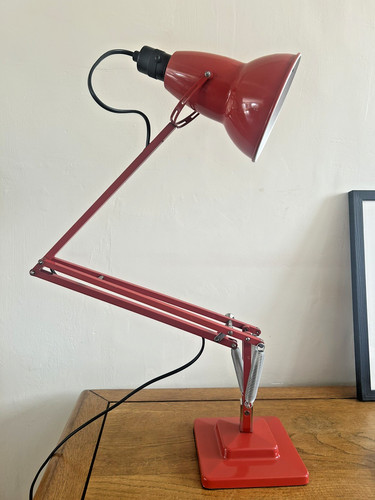 Genuine anglepoise original - anglepoise,