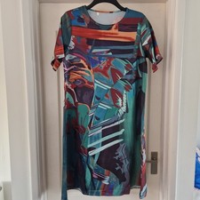 New Size 14 Kaftan Dress XL