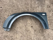 AUDI TT MK1 DRIVERS FRONT WING