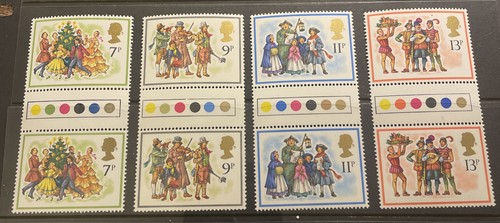Qeii 1978 traffic light - qeii,
