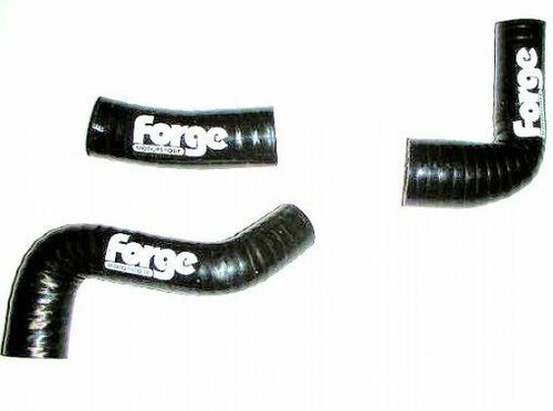 Forge silicone breather hoses - forge,