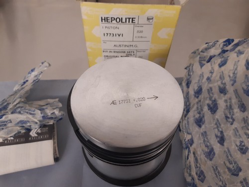 Mgc mgcgt hepolite - mg., mgc.