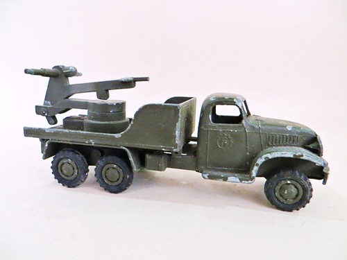 Jouet dodge gmc - 'dodge/gmc, 6x6