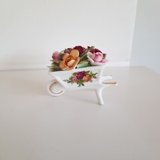 Royal Albert Old Country Roses