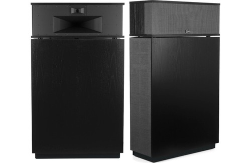 Klipsch heritage klipschorn - klipsch,