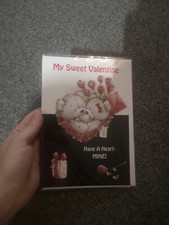 Lovely 'General' Valentine's