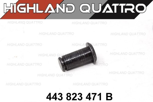 Audi quattro pin for - audi,